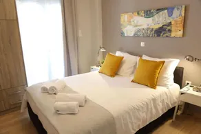 Penthouse lux flat with 2 bd next to larissis - Image 2