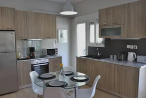 Penthouse lux flat with 2 bd next to larissis - Image 3