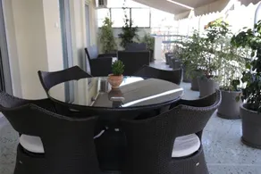 Penthouse lux flat with 2 bd next to larissis - Image 5