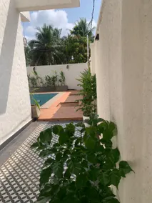 Tropical Studio Apartment Mandrem - Image 5