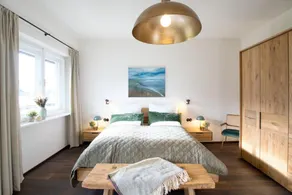 Design Apartment | Mountain View | Quiet I 4 Pers. - Image 4