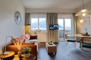 Design Apartment | Mountain View | Quiet I 4 Pers. - Image 2