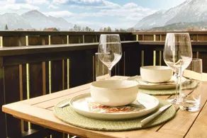 Design Apartment | Mountain View | Quiet I 4 Pers. - Image 2