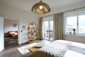 Design Apartment | Mountain View | Quiet I 4 Pers. - Image 3
