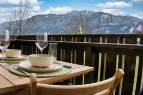 Design Apartment | Mountain View | Quiet I 4 Pers. - Image 3