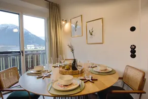 Design Apartment | Mountain View | Quiet I 4 Pers. - Image 4