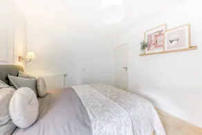 Massy Nova • Design & bright • 2 min RER/TGV • Pkg - Image 4
