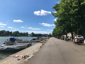 Staycation gem on Helsinki’s urban waterfront - Image 2