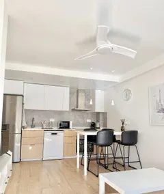 Sea breeze San Juan. Comfort and chill. 4 people. - Image 4