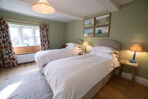 Charming 4-bedroom home at Broughton Sanctuary - Image 5