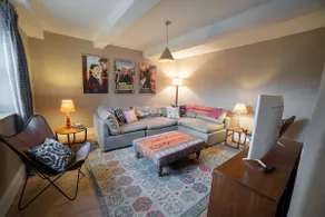 Charming 4-bedroom home at Broughton Sanctuary - Image 4