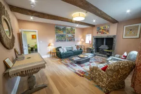 Charming 4-bedroom home at Broughton Sanctuary - Image 3