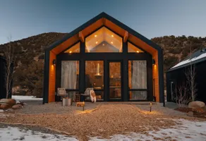 Frontcountry Cabin 1 | Sauna + Cold Plunge - Image 2