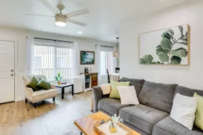 1 Mi to Oceanside Municipal Pier: Condo w/ Balcony - Image 2