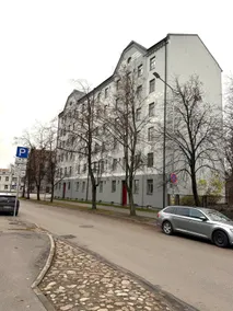 Baltic Comfort Suite - private 2BR apartment for 6 - Image 4
