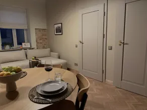 Baltic Comfort Suite - private 2BR apartment for 6 - Image 2