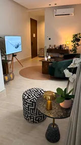Luxury Design Apartment and Pure Accommodation | Self Check-in - Image 3