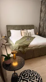 Luxury Design Apartment and Pure Accommodation | Self Check-in - Image 2