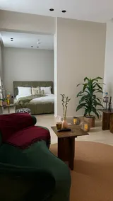 Luxury Design Apartment and Pure Accommodation | Self Check-in - Image 4