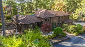 Fayetteville Getaway: Pool • Pizza Oven • Fire Pit - Image 5