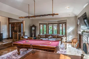 Fayetteville Getaway: Pool • Pizza Oven • Fire Pit - Image 3