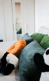 Cozy Apartment in P.le Lodi just 4 stops in Duomo - Image 5