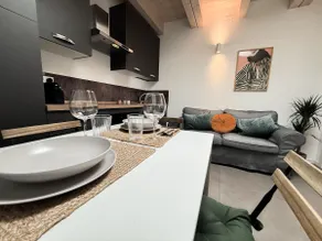 Cozy Apartment in P.le Lodi just 4 stops in Duomo - Image 4