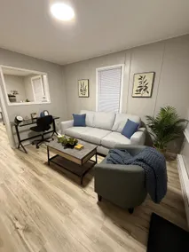 *Snug & Simple* - Your Cozy, Tiny Getaway - Image 5