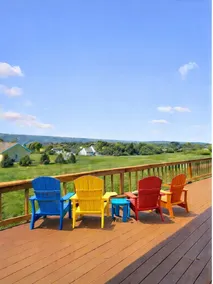 Spacious 5BR Lake View Home Near Cornell - Image 3