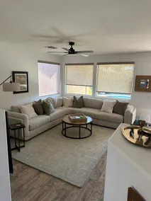 Desert Willow - Cozy Home, With Heatable Pool. - Image 3