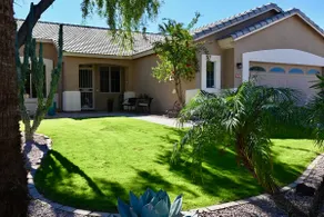 Desert Willow - Cozy Home, With Heatable Pool. - Image 2