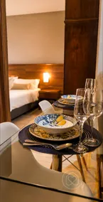 Suite with Great Location with 24-hour Reception - Image 4