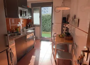 Warm Duplex with garden and porch for 8 guests - Image 5