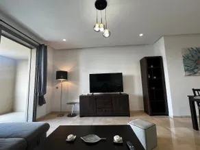 Modern 1BR Orangeraie - Terrace & Pool - Image 3