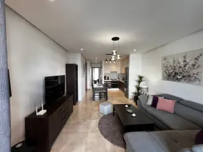 Modern 1BR Orangeraie - Terrace & Pool - Image 2