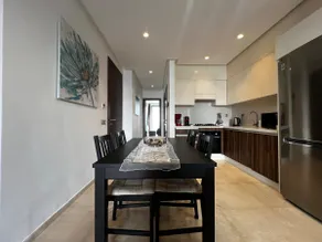Modern 1BR Orangeraie - Terrace & Pool - Image 5