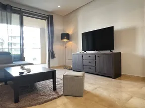 Modern 1BR Orangeraie - Terrace & Pool - Image 4