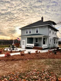 *Cottonwood Retreat* Countryside Get-a-Way - Image 2