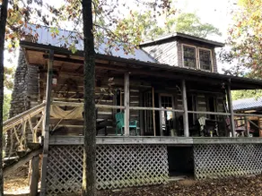 Mountain View Cabin (sleeps 4) & Bunkhouse (sleeps 6) - Image 3