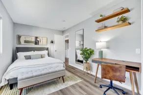 4 min from UCR, 3 bedrooms, 2 bath, newly renovated, academic loft - Image 4