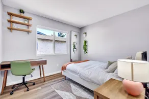 4 min from UCR, 3 bedrooms, 2 bath, newly renovated, academic loft - Image 3