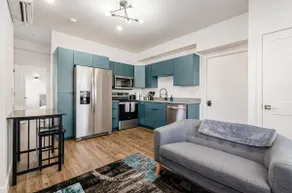 Stylish Home Base in Columbus! - Image 4