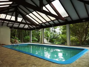 Cutia Chalet• Romantic retreat in the woods near the sea - Image 3