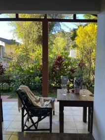 Cutia Chalet• Romantic retreat in the woods near the sea - Image 4