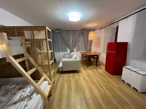 Apartment in the heart of Bärenstein. - Image 2