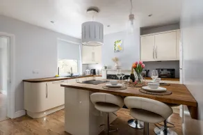 Charming Stony Stratford Milton Keynes Home - Image 2