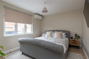 Charming Stony Stratford Milton Keynes Home - Image 4