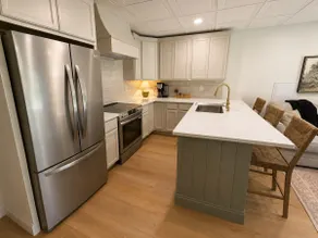 Peaceful Private 2BR Suite • Smokies/Airport/SHED - Image 3