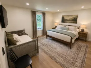 Peaceful Private 2BR Suite • Smokies/Airport/SHED - Image 4