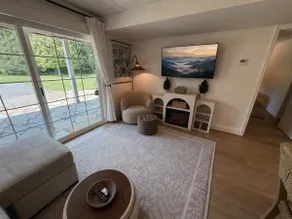 Peaceful Private 2BR Suite • Smokies/Airport/SHED - Image 5